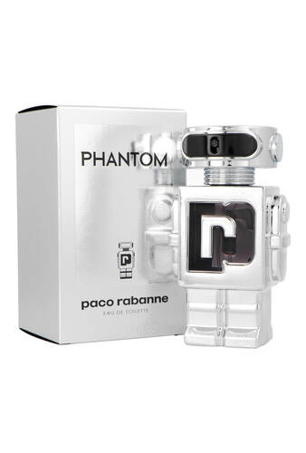 Paco Rabanne Phantom Edt 50ml miniatura
