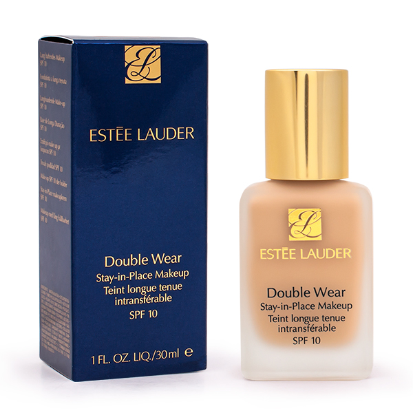 Zdjęcie produktu Estee Lauder Double Wear Stay-In Place Makeup Spf 10 1C1 Cool Bone 30ml