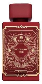 Riiffs Goodness Oud Rouge Edp 100ml