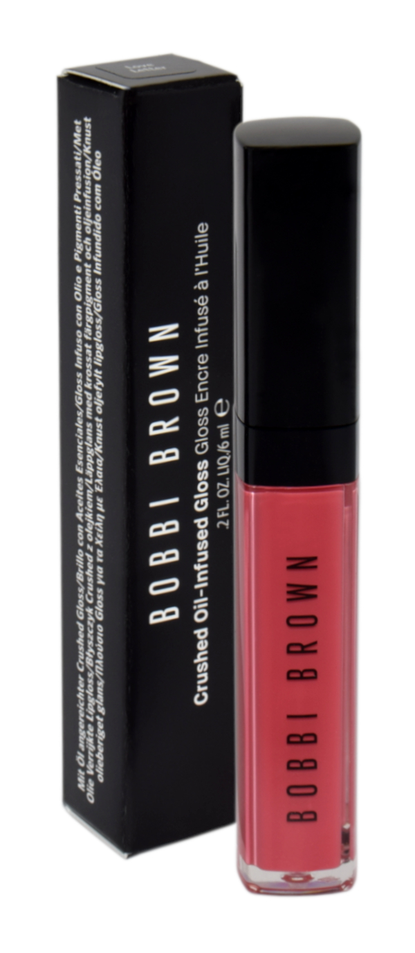 Zdjęcie produktu Bobbi Brown Crushed Oil-Infused gloss - Love Letter 6ml