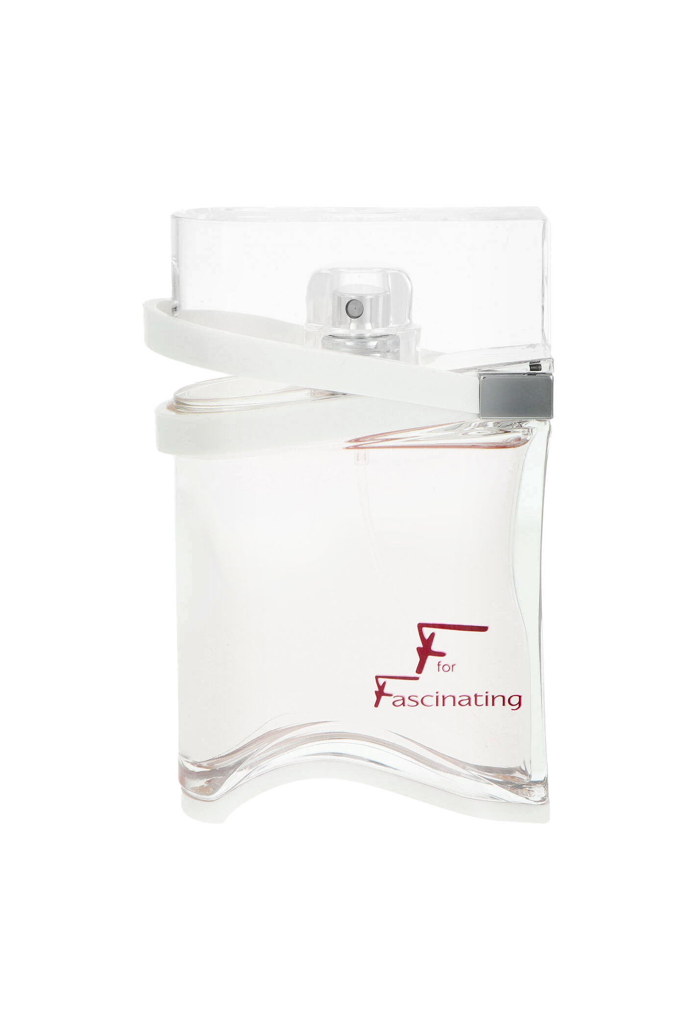 Salvatore Ferragamo F For Fascinating Edt 50ml