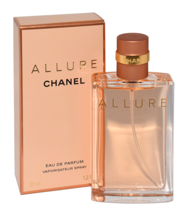 Chanel Allure Edp 35ml
