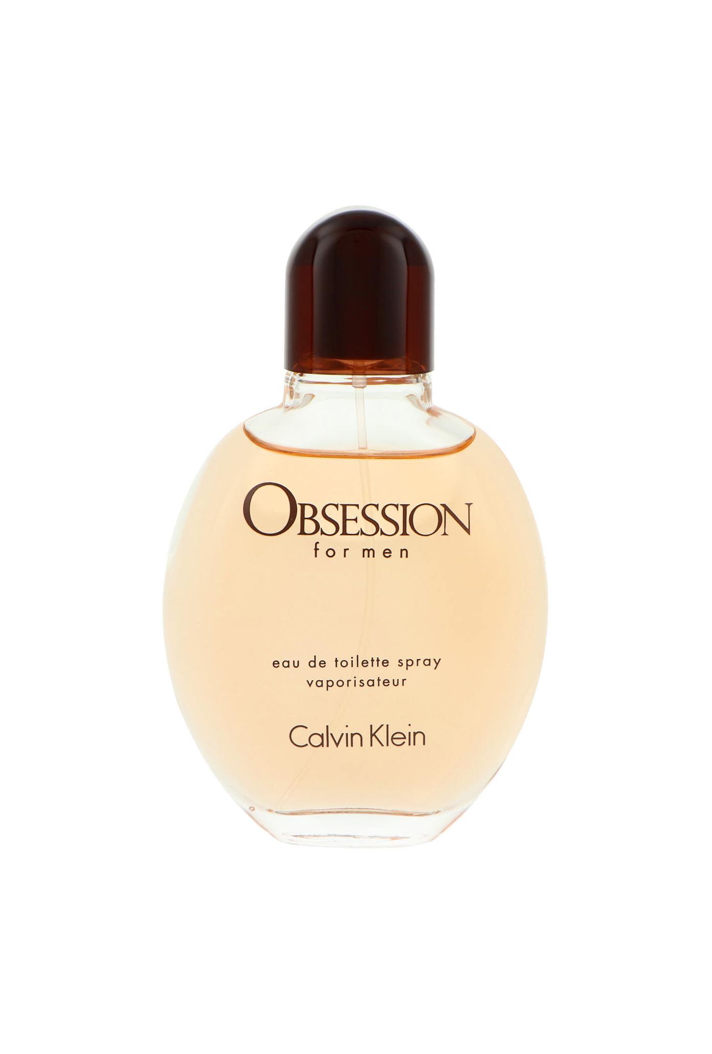 Zdjęcie produktu Calvin Klein Obsession For Men Edt 75ml