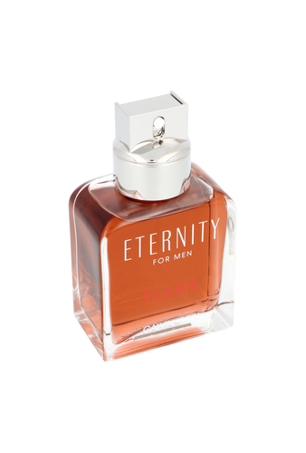 Calvin Klein Eternity Flame For Men Edt 100ml miniatura
