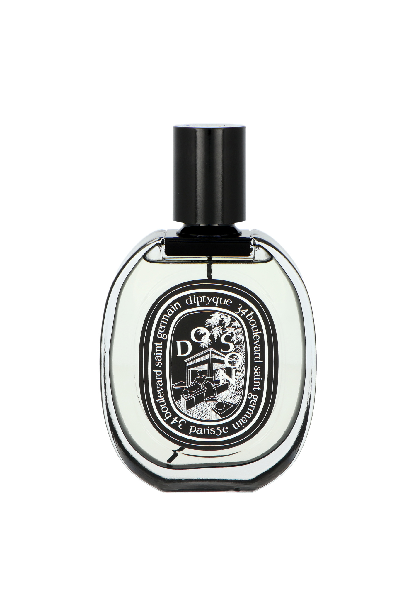 Diptyque Eaux de Parfum Do Son Edp 75ml