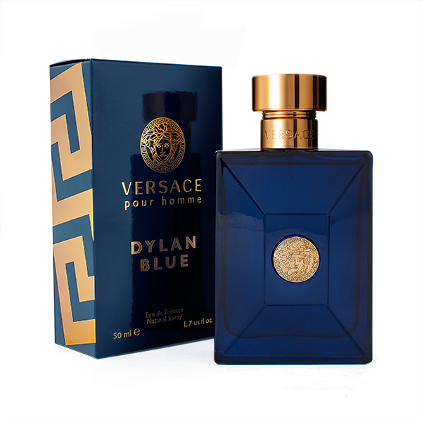 Versace Dylan Blue Edt 50ml
