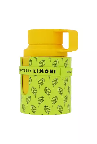 Armaf Odyssey Limoni Fresh Edition Edp 100ml miniatura