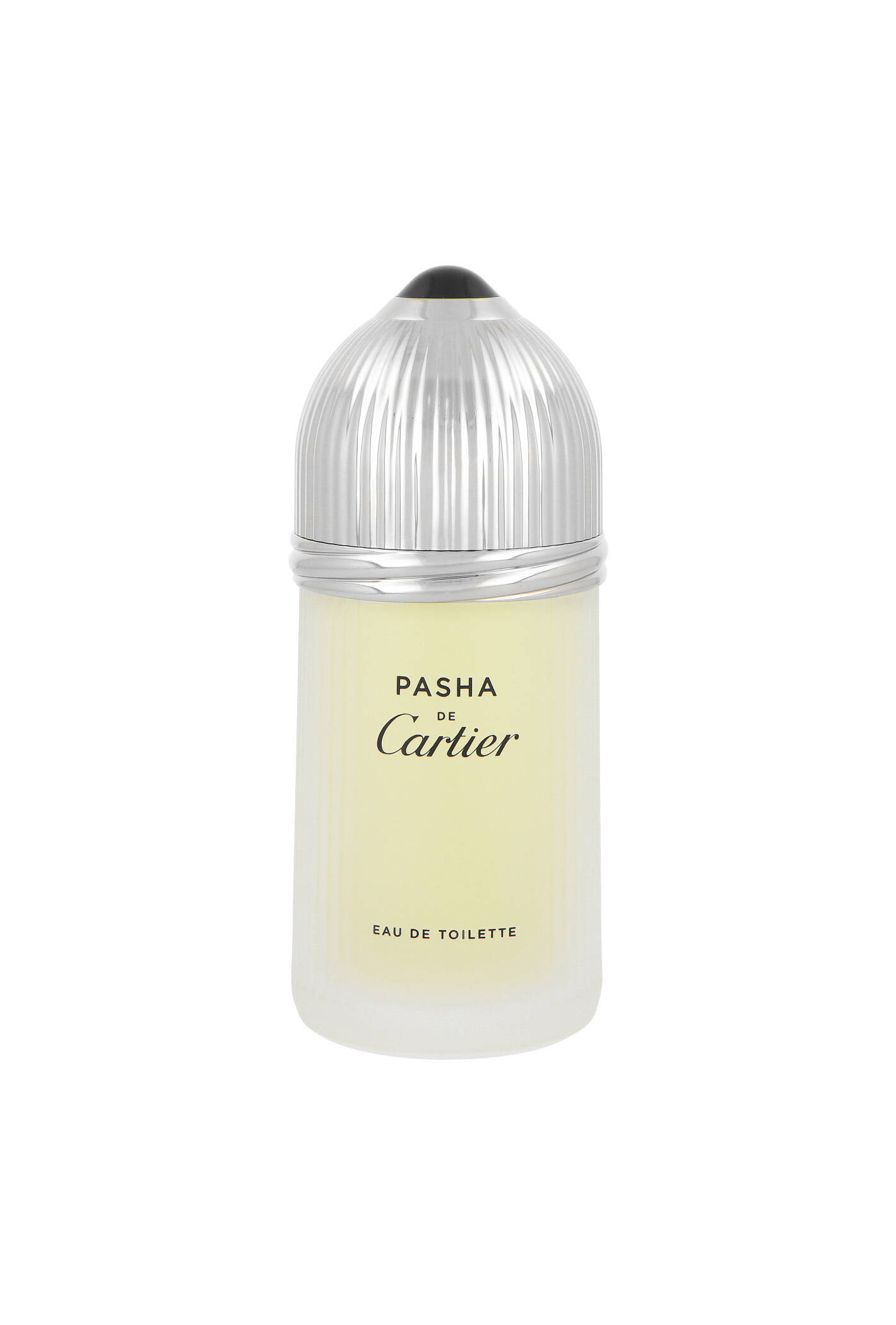 Tester Cartier Pasha de Cartier Edt 100ml