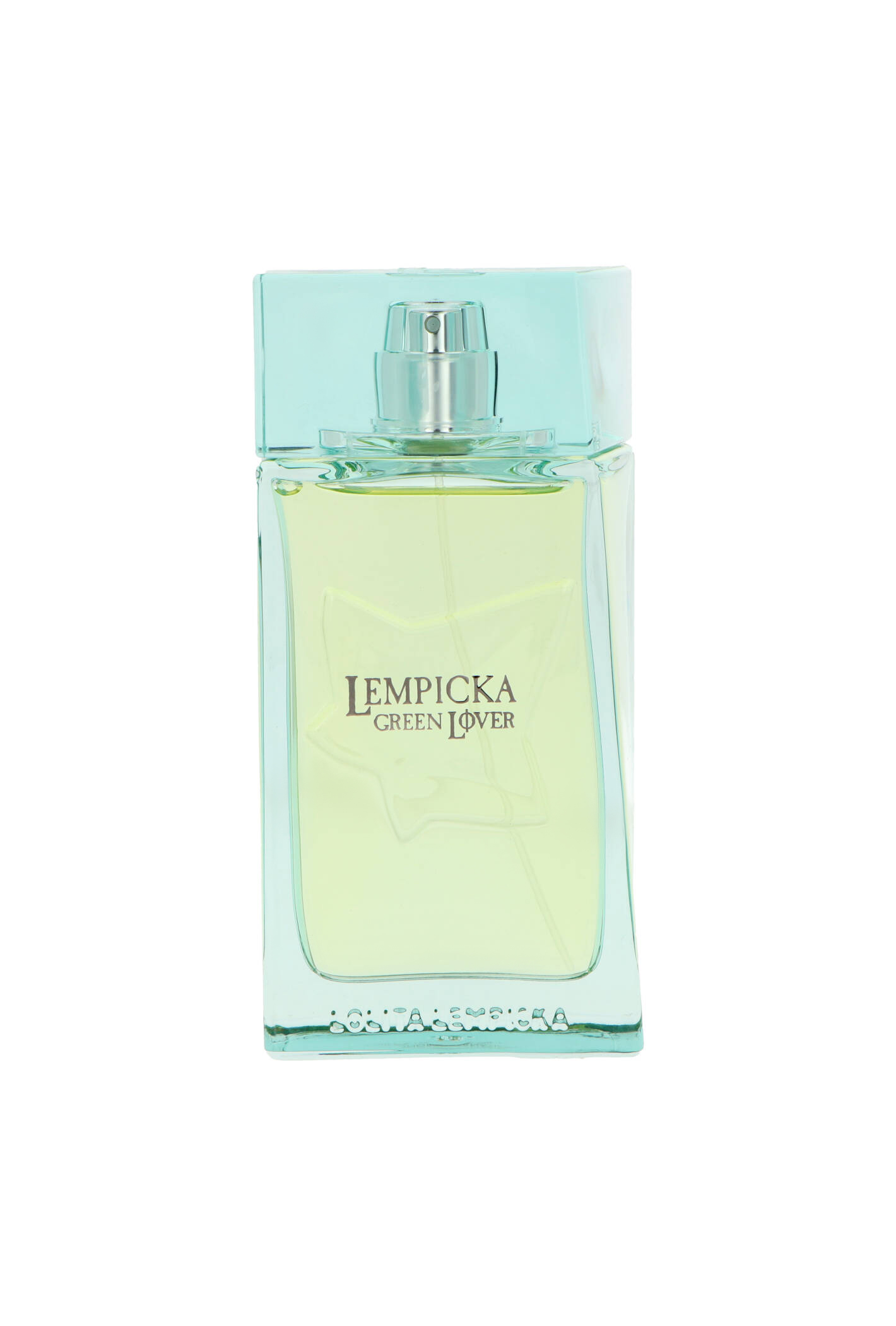 Tester Lolita Lempicka Au Masculin Green Lover Edt 100ml