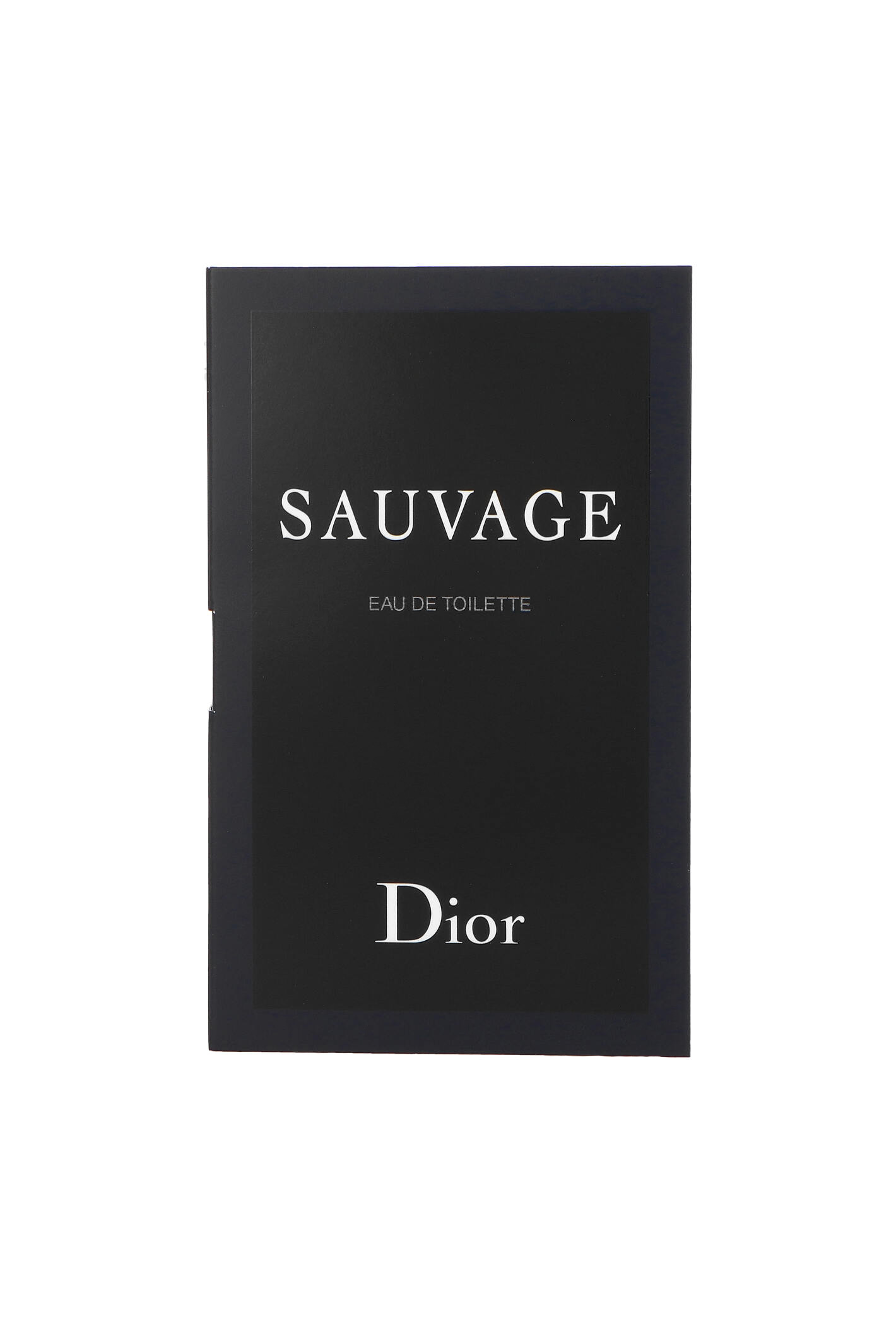 Próbka Dior Sauvage Edt 1ml