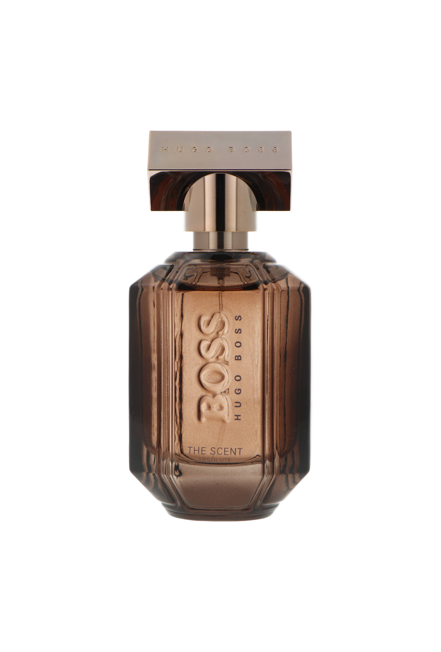 Tester Hugo Boss The Scent For Her Absolute Edp 50ml