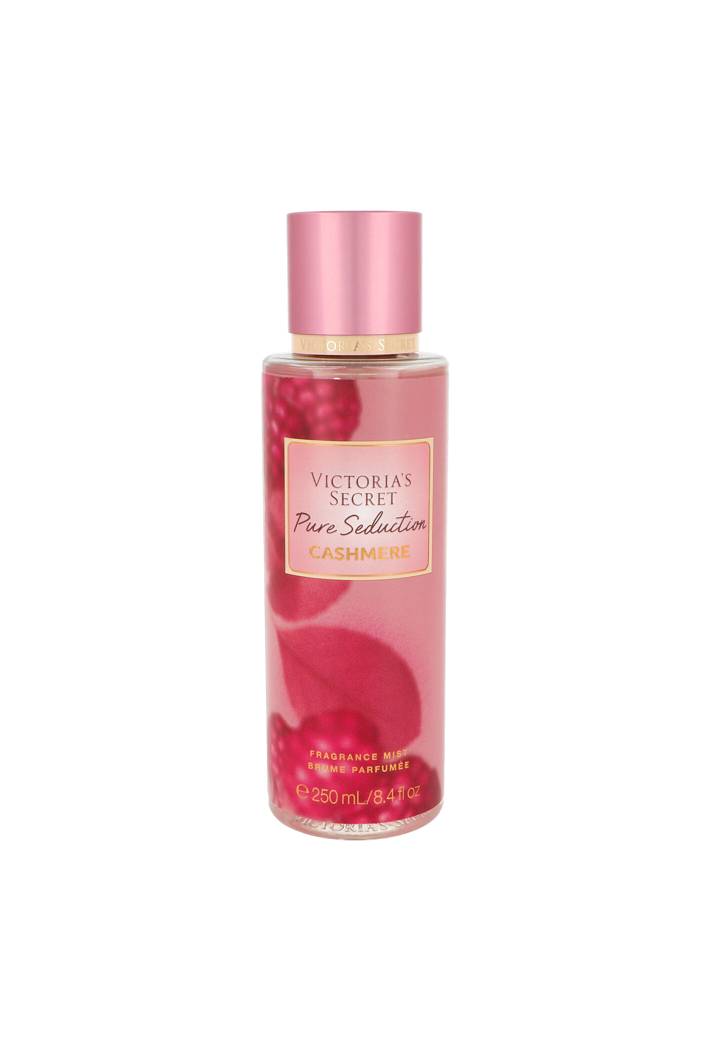 Victoria`s Secret Pure Seduction Cashmere Body Mist 250ml