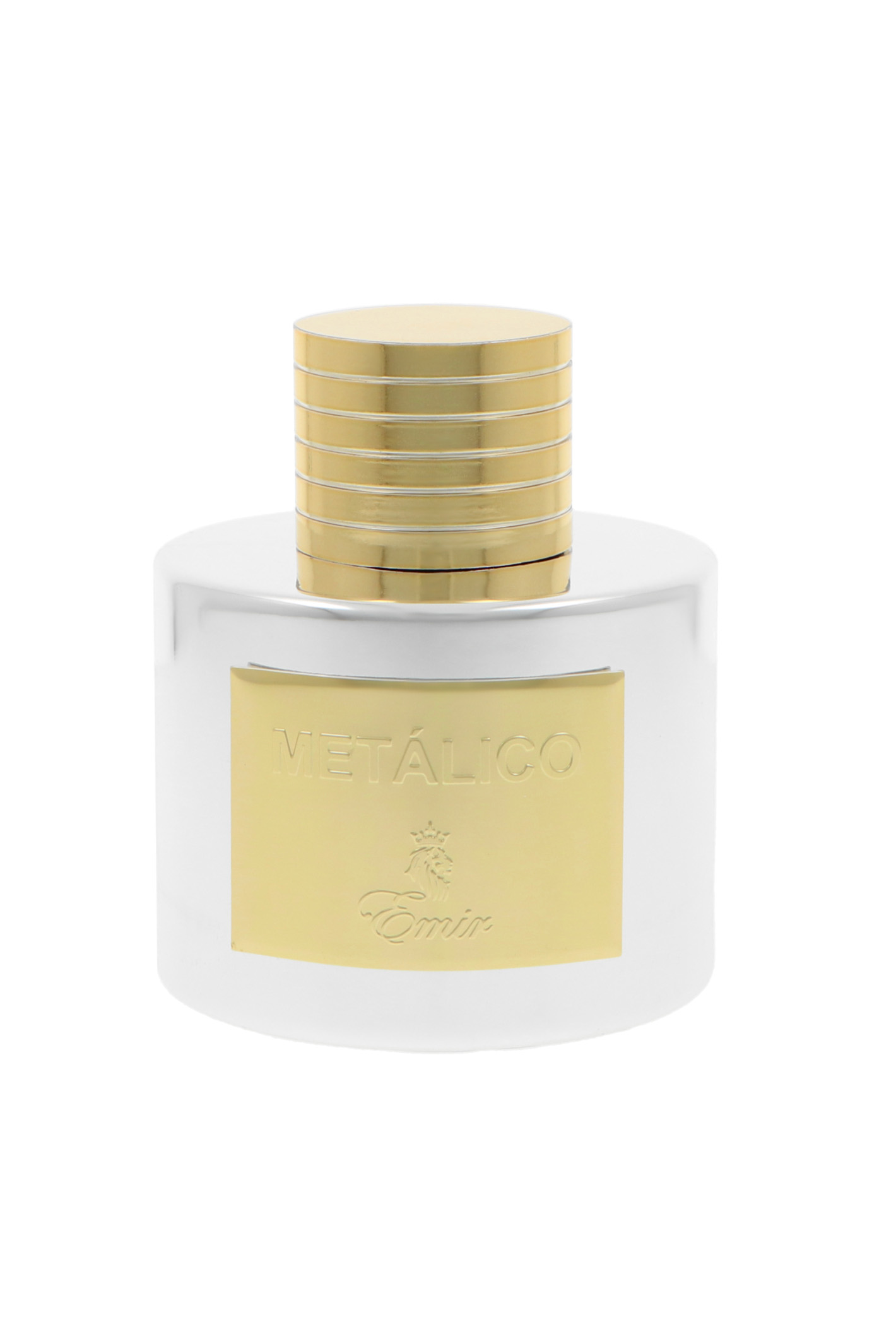 Paris Corner Emir Metalico Edp 100ml
