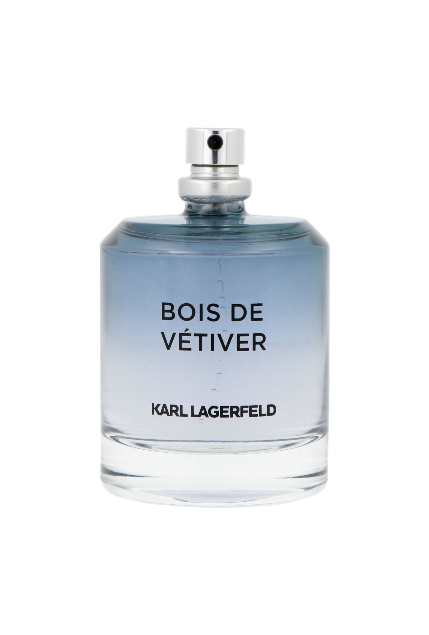 Tester Karl Lagerfeld Bois De Vetiver Edt 50ml