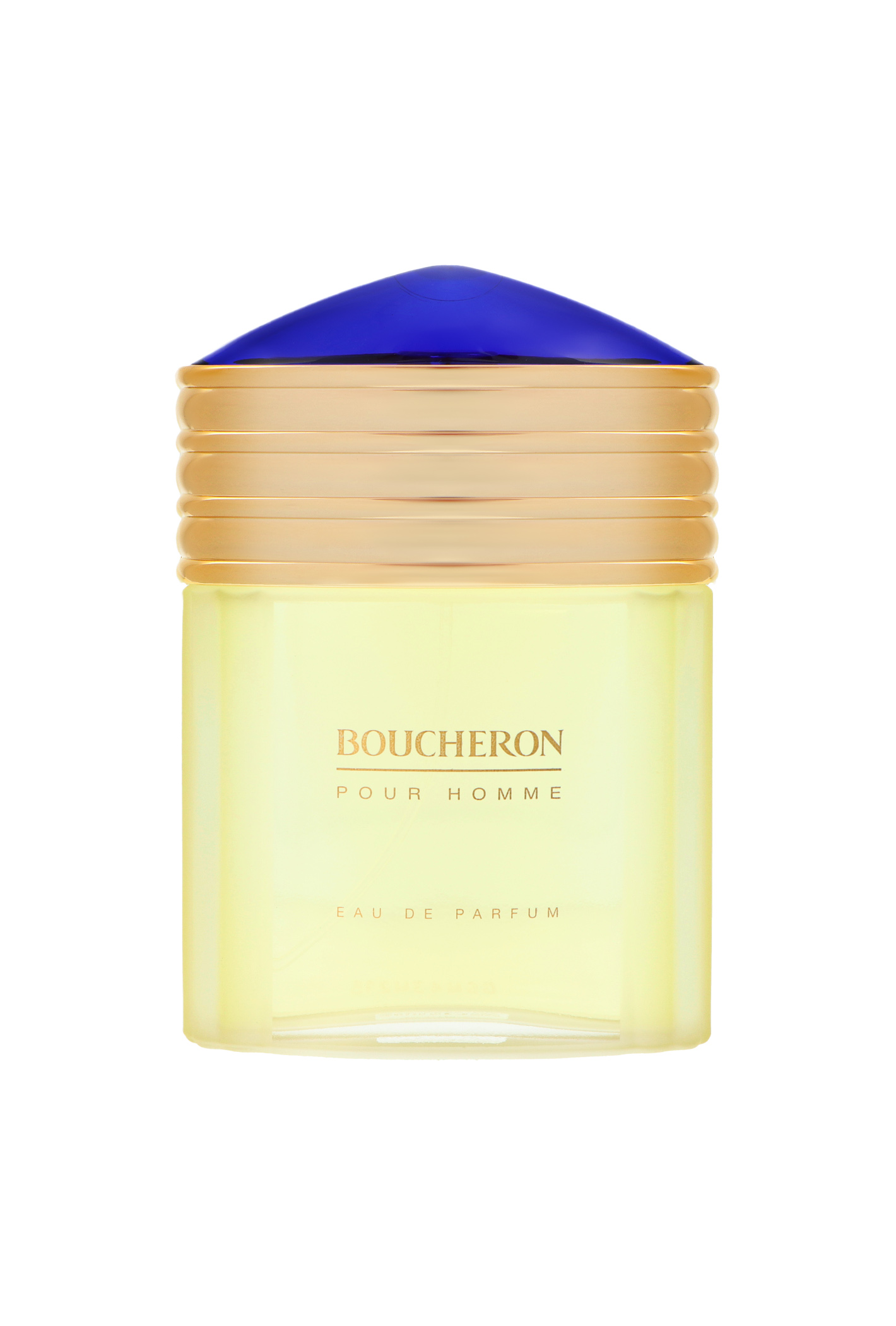 Boucheron Boucheron Homme Edp 100ml
