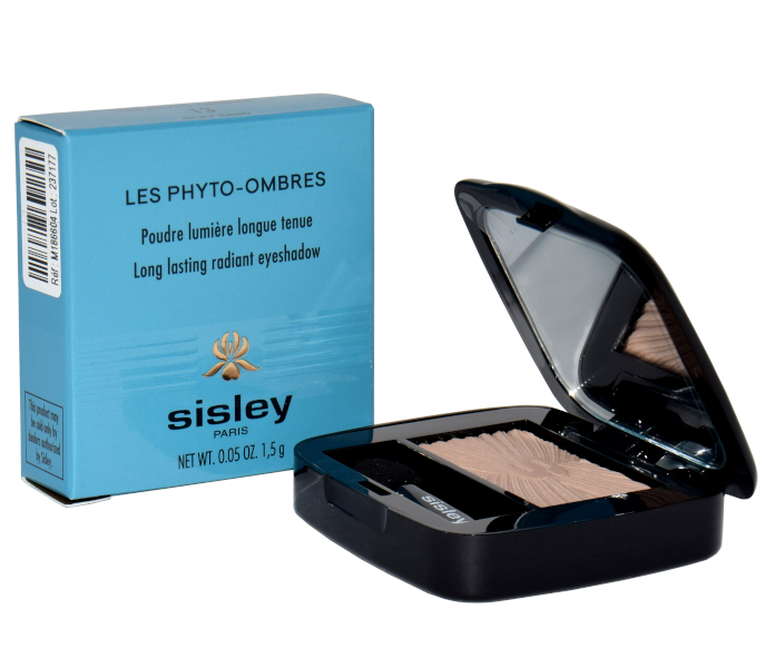Zdjęcie produktu Sisley Les Phyto Ombres 13 Silky Sand 1,5g