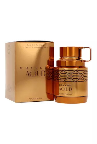 Armaf Odyssey Aoud Edp 60ml miniatura
