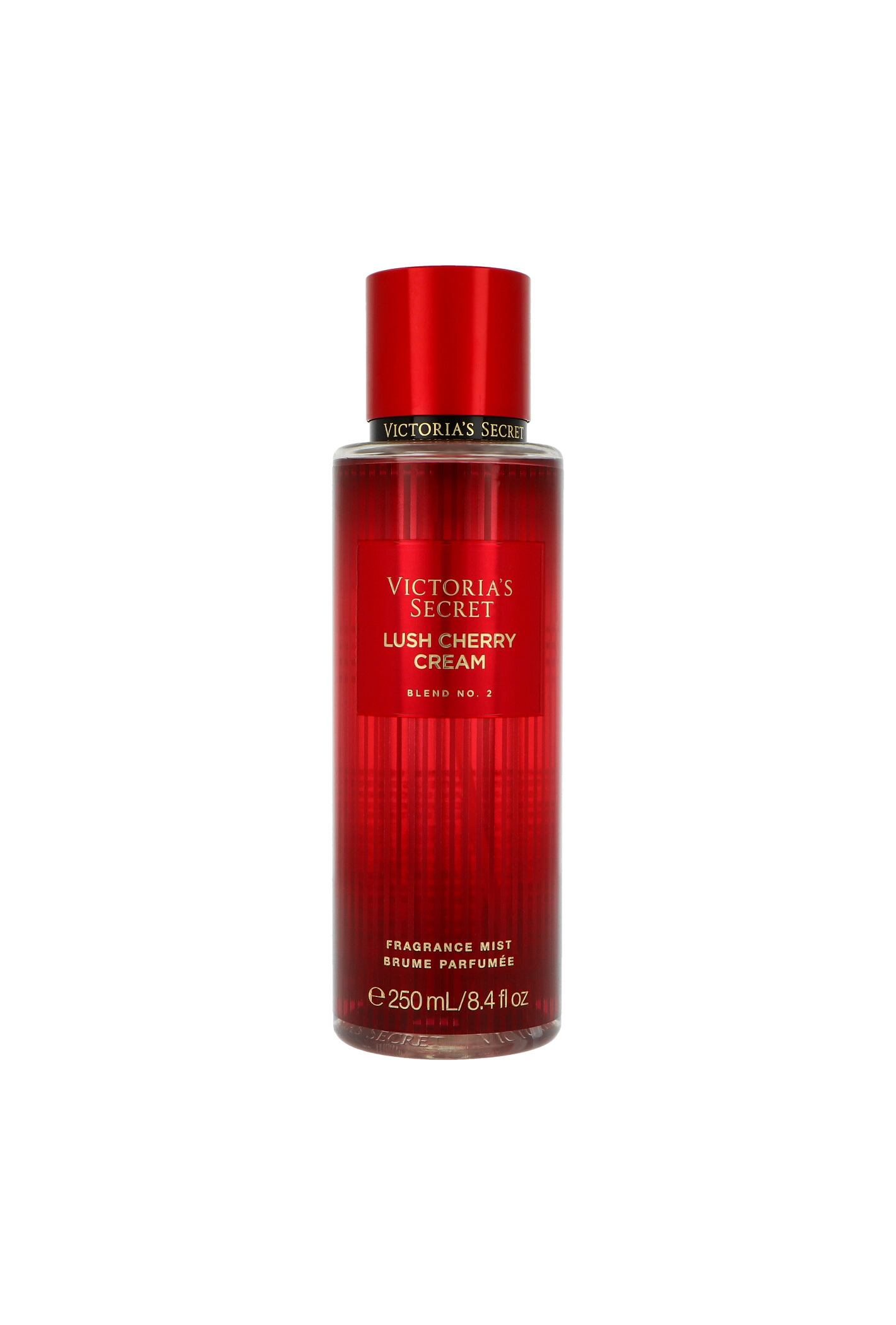 Victoria`s Secret Lush Cherry Cream Body Mist 250ml