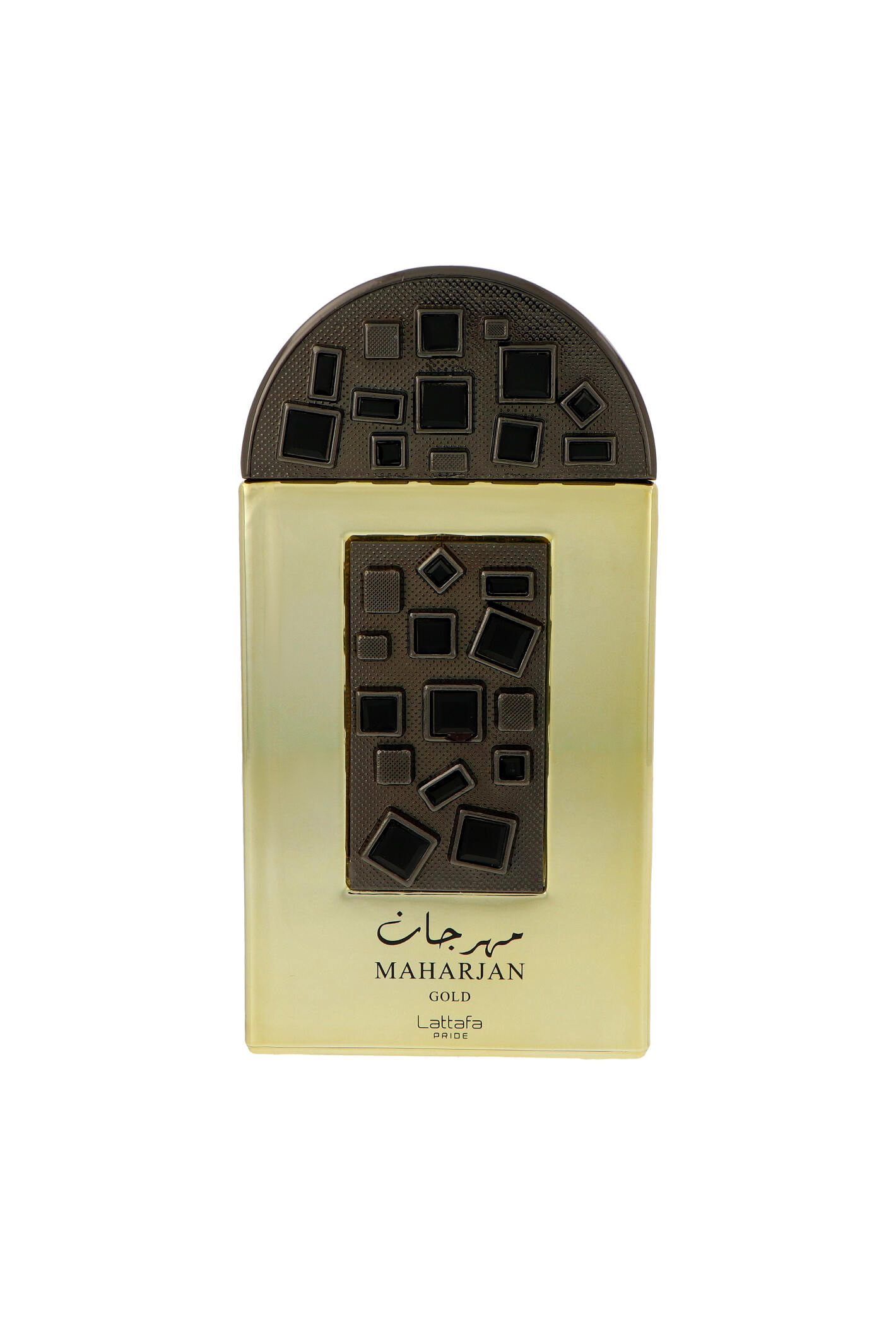 Lattafa Pride Maharjan Gold Edp 100ml