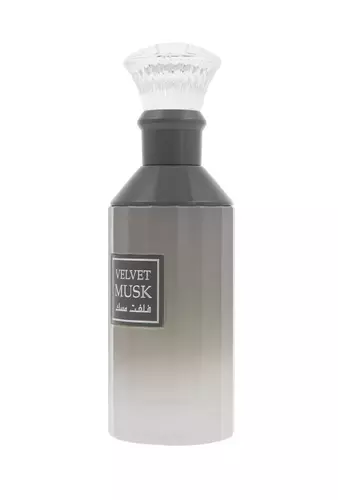Lattafa Velvet Musk Edp 100ml miniatura