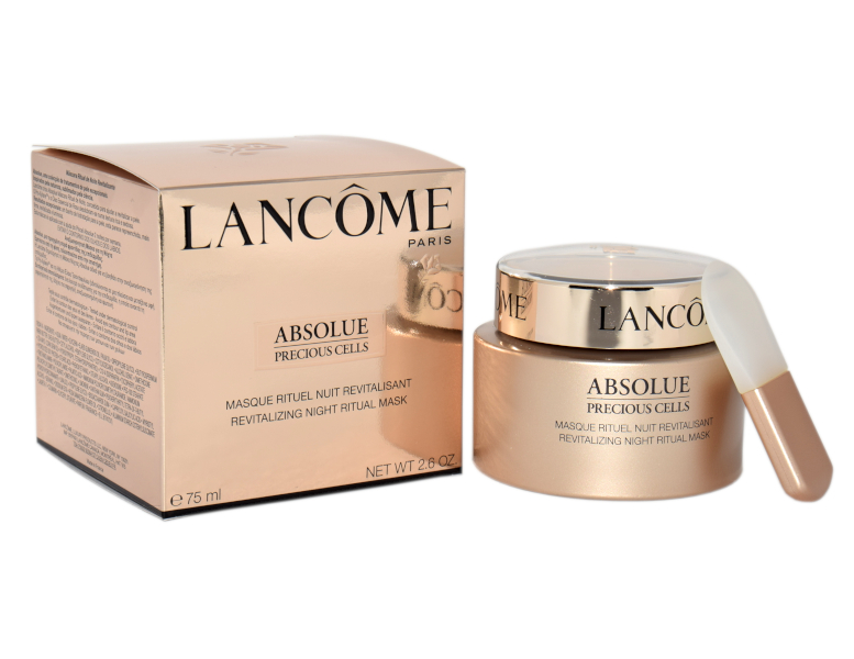 Zdjęcie produktu Lancome Absolue Precious Cells Revitalizing Night Ritual Mask 75ml