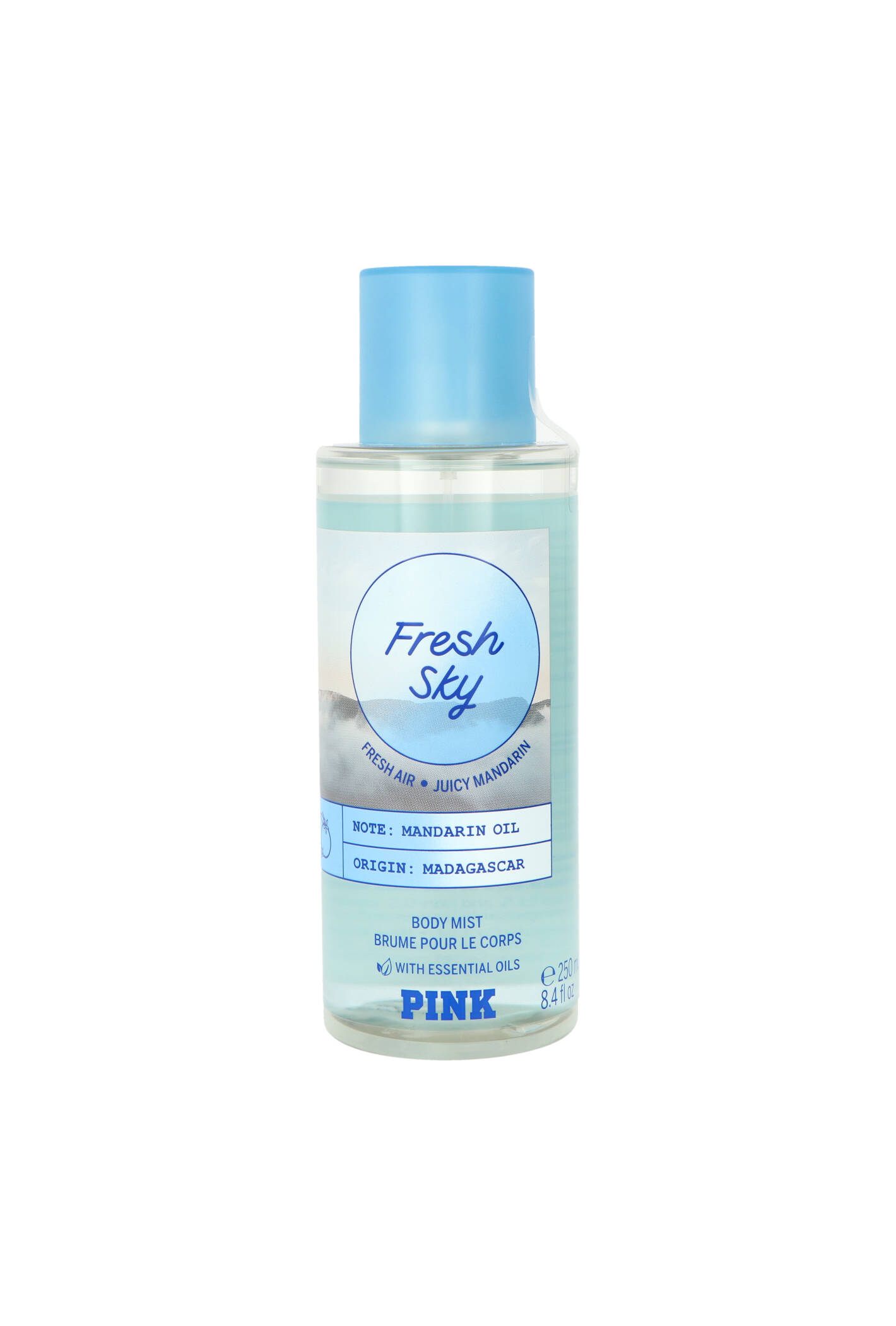Victoria`s Secret Fresh Sky Body Mist 250ml
