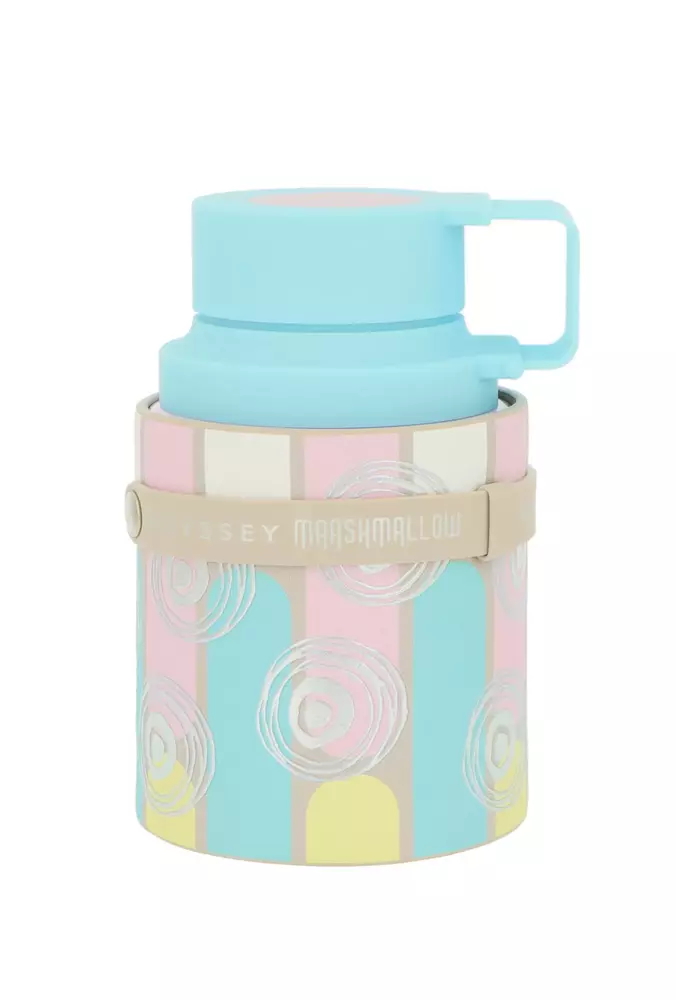 Armaf Odyssey Marshmallow Edp 100ml miniatura