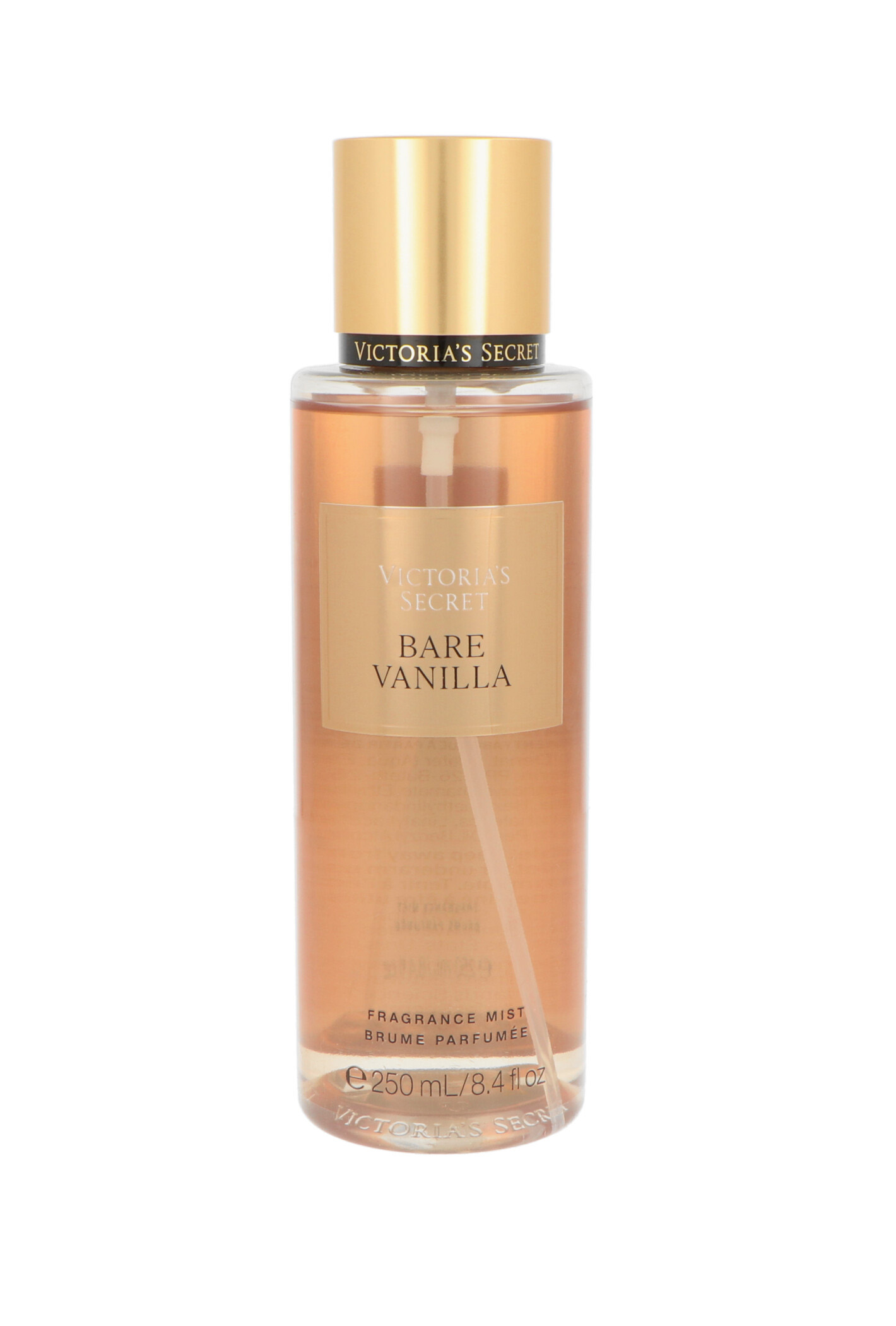 Victoria`s Secret Bare Vanilla Body Mist 250ml