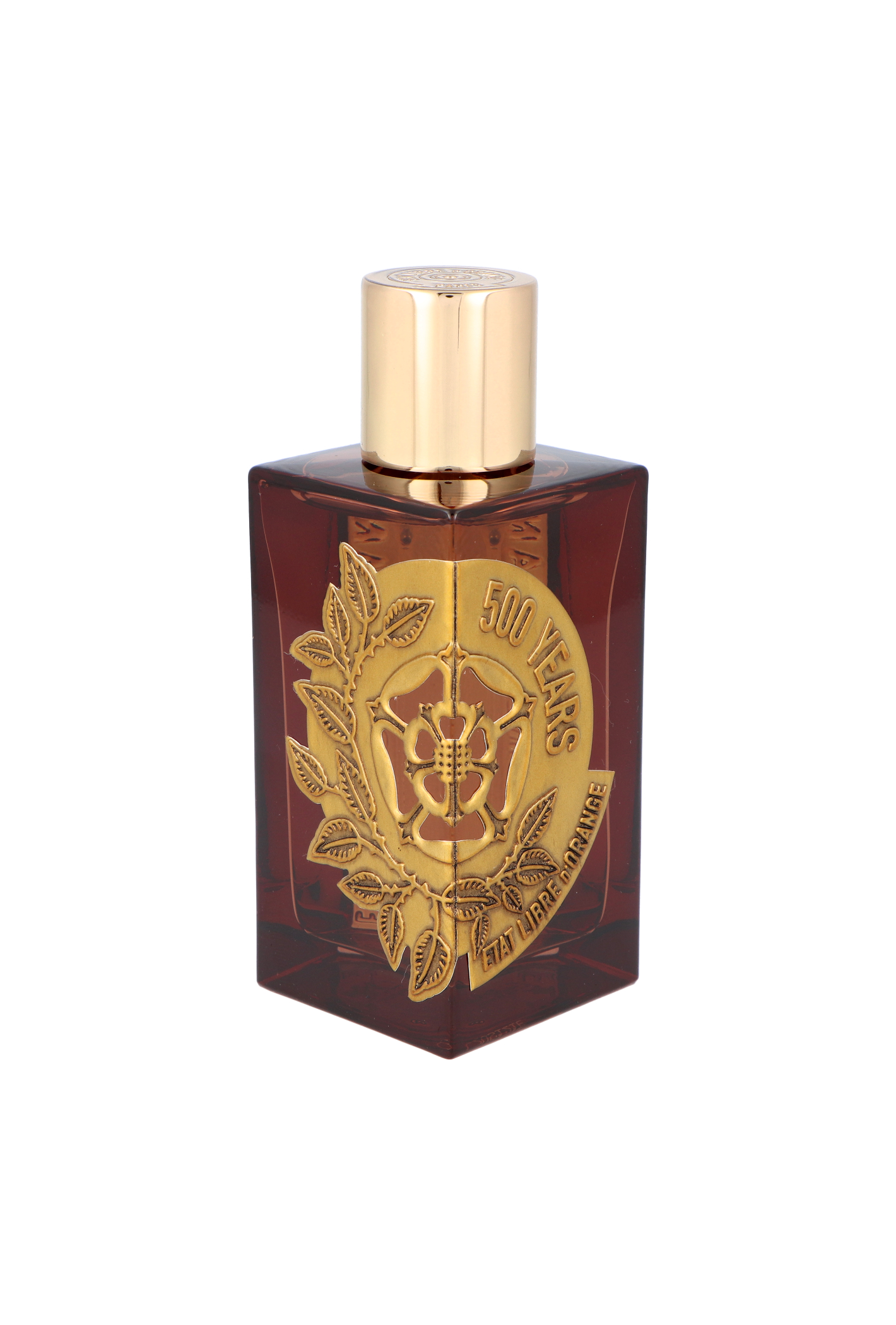 Tester Etat Libre d`Orange Extraordinaire 500 Years Edp 100ml
