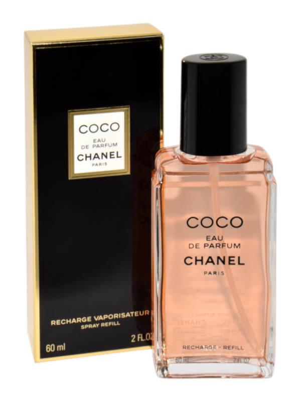Chanel Coco Edp 60ml Refill