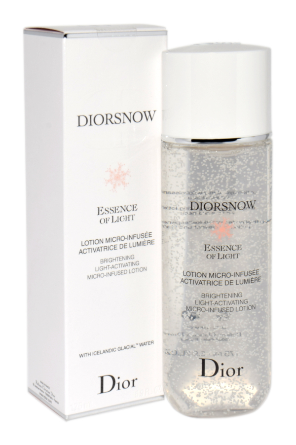 Dior Diorsnow Essence Of Light Lotion 175ml