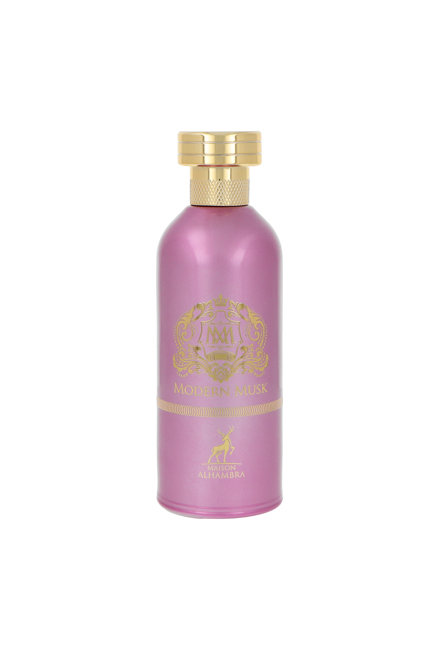 Maison Alhambra Modern Musk Edp 100ml