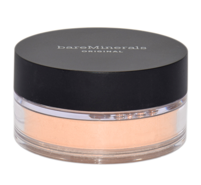 Zdjęcie produktu bareMinerals Original Loose Mineral Foundation Spf15 09 Light Beige 8g