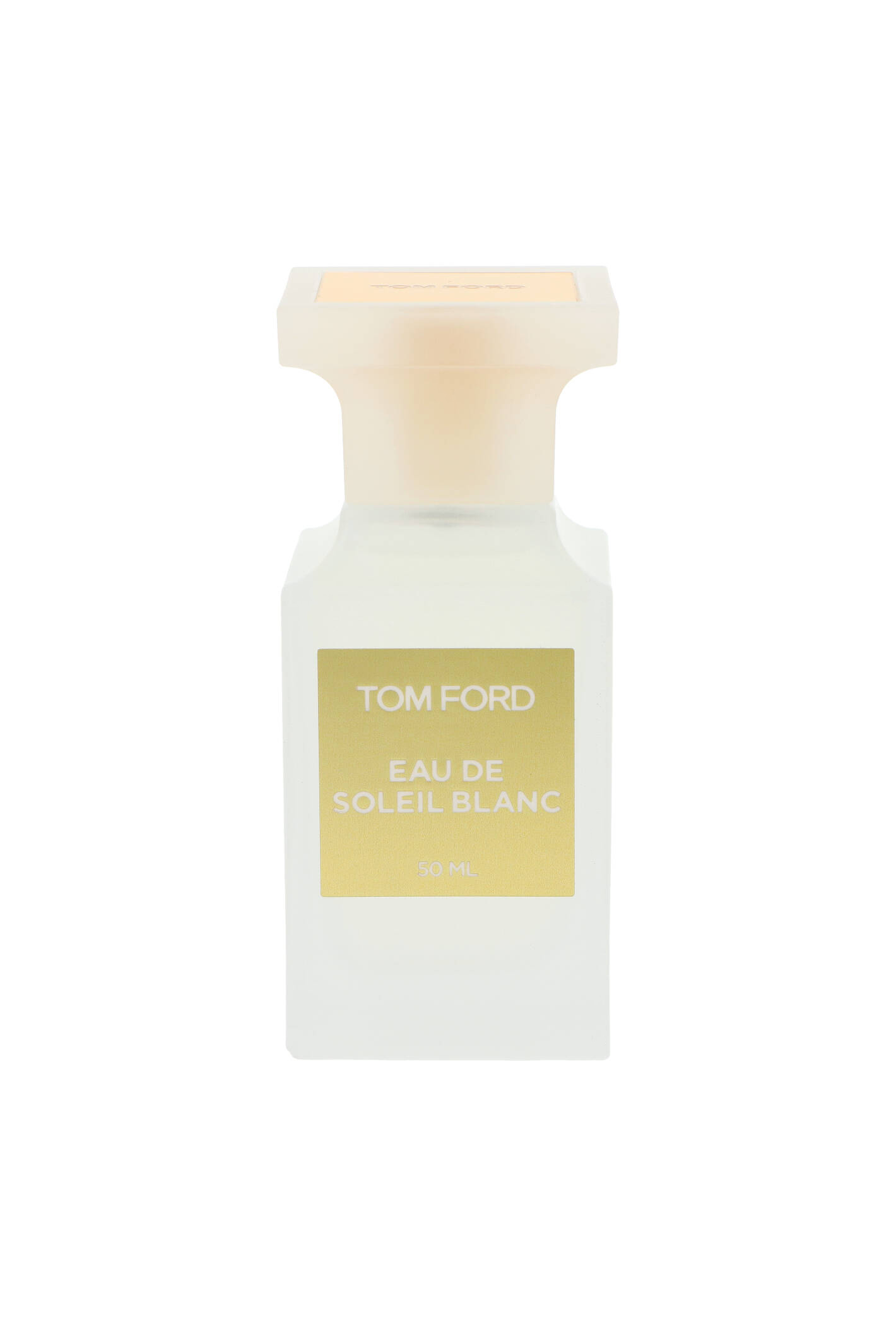 Tom Ford Eau De Soleil Blanc Edt 50ml