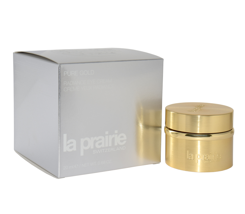 La Prairie Pure Gold Radiance Eye Cream 20ml