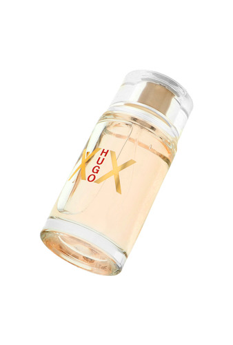 Hugo Boss XX Woman Edt 100ml miniatura