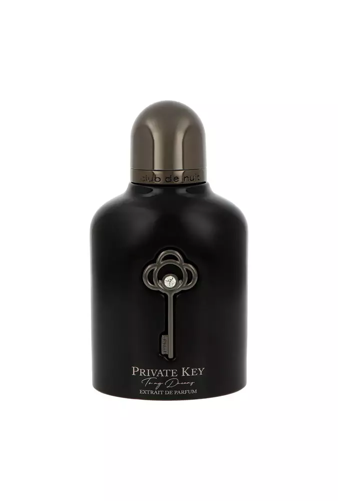 Armaf Club de Nuit Private Key To My Dreams Extrait de Parfum 100ml miniatura