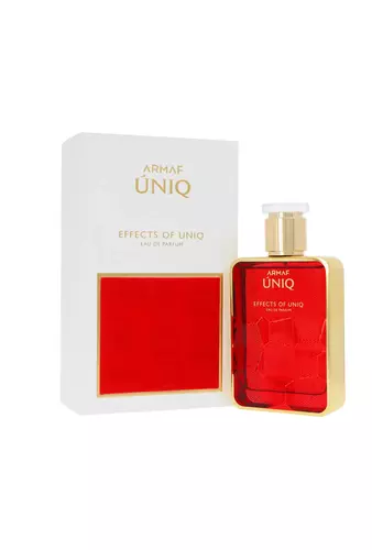 Armaf Uniq Effects Of Uniq Edp 100ml miniatura