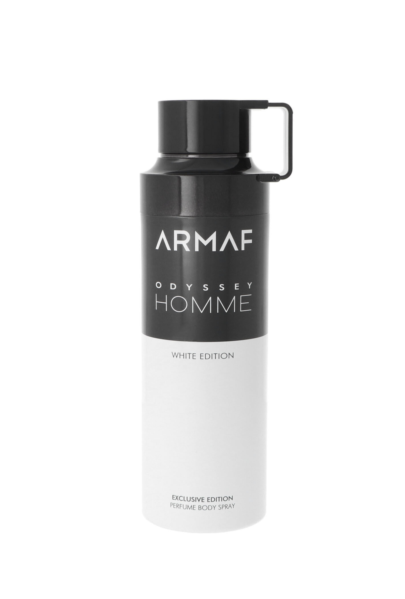 Armaf Odyssey Homme White Edition Body Spray 200ml