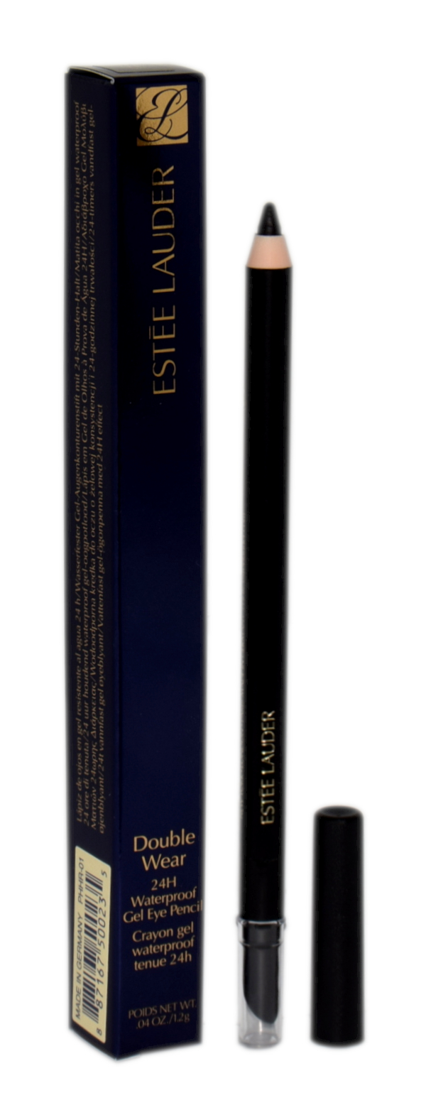 Zdjęcie produktu Estee Lauder Double Wear Stay-In-Place Eye Pencil - 01 Onyx 1,2g