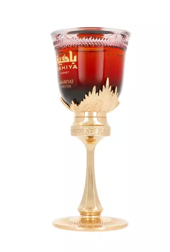 Arabiyat Prestige Bahiya Garnet Edp 100ml miniatura