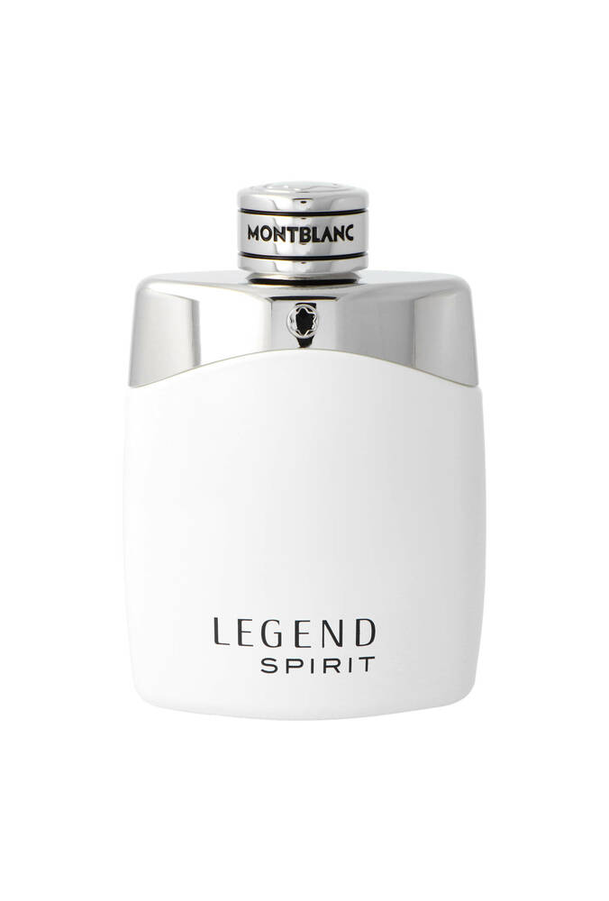 Montblanc Legend Spirit Edt 100ml miniatura