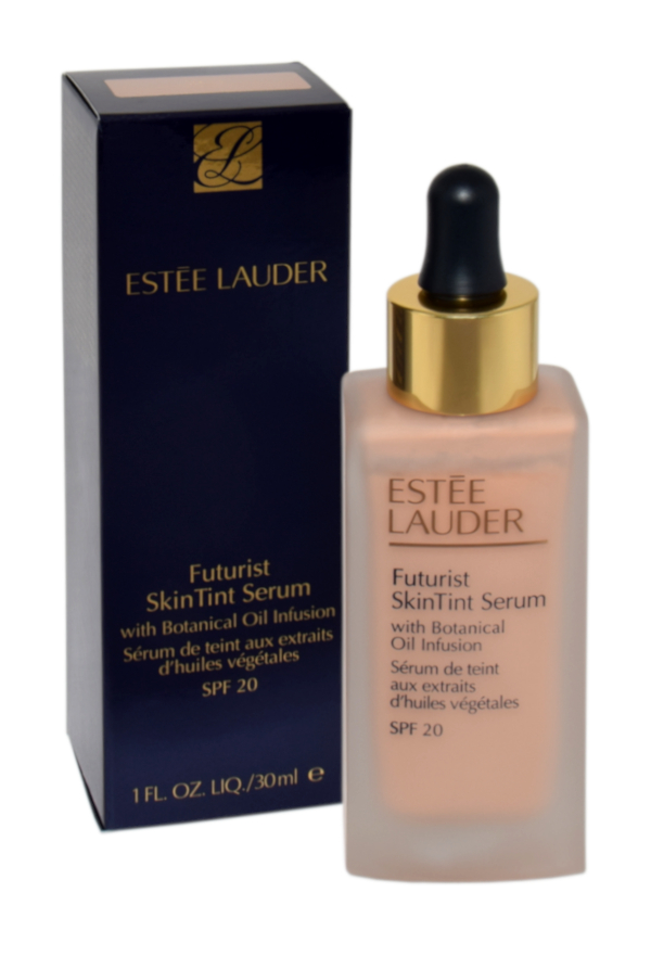 Zdjęcie produktu Estee Lauder Futurist Skin Tint Serum 2C3 30ml Fresco