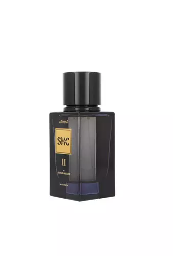 Armaf Saoud Alkaabi SHK II Edp 100ml miniatura