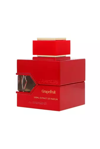 Al Haramain L`Aventure Grapefruit Extrait de Parfum 100ml miniatura