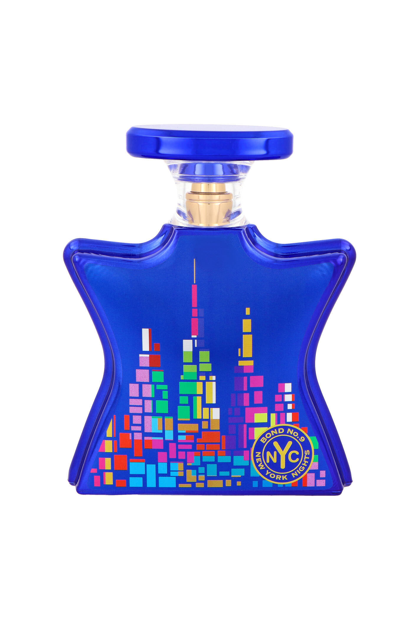 Bond No 9 New York Nights Edp 100ml