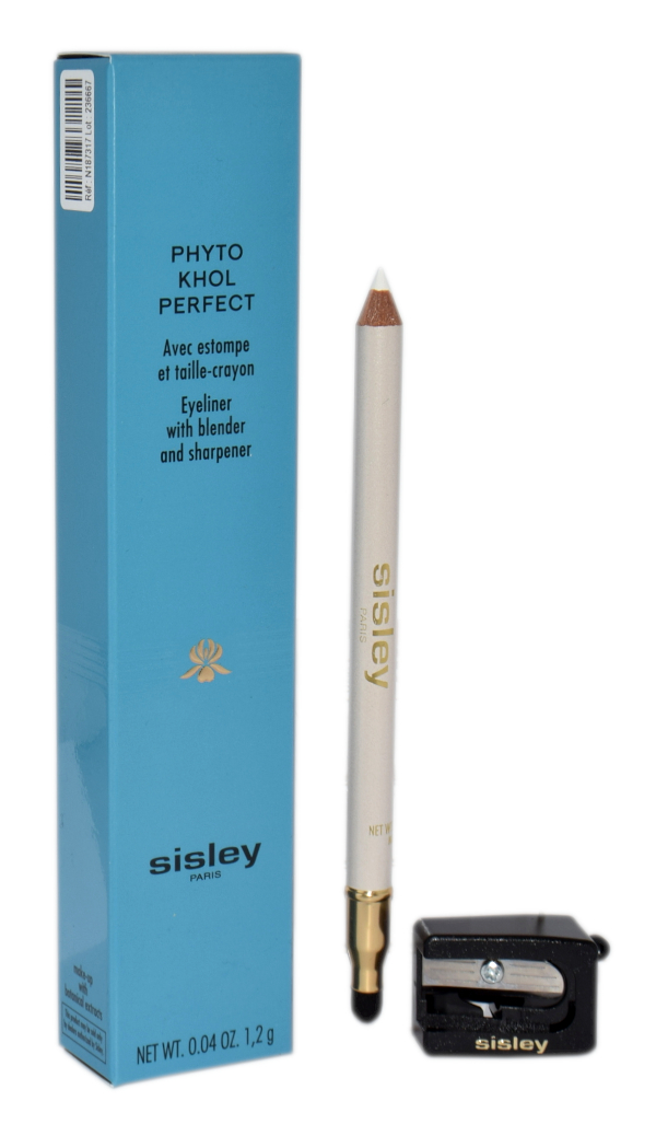 Zdjęcie produktu Sisley Phyto - Khol Perfect Eye Pencil 7 Snow 1,2g