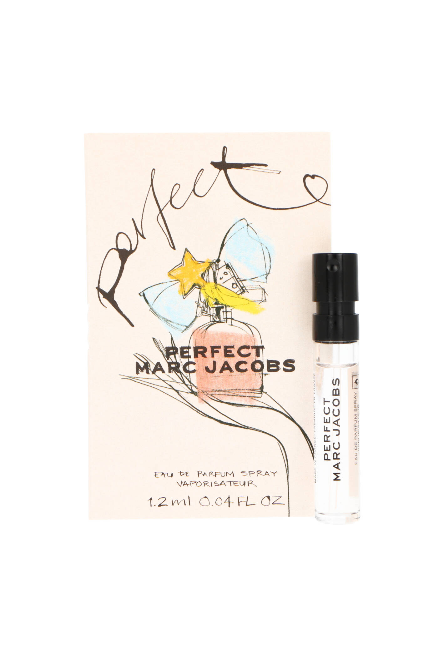 Próbka Marc Jacobs Perfect Edp 1,2ml
