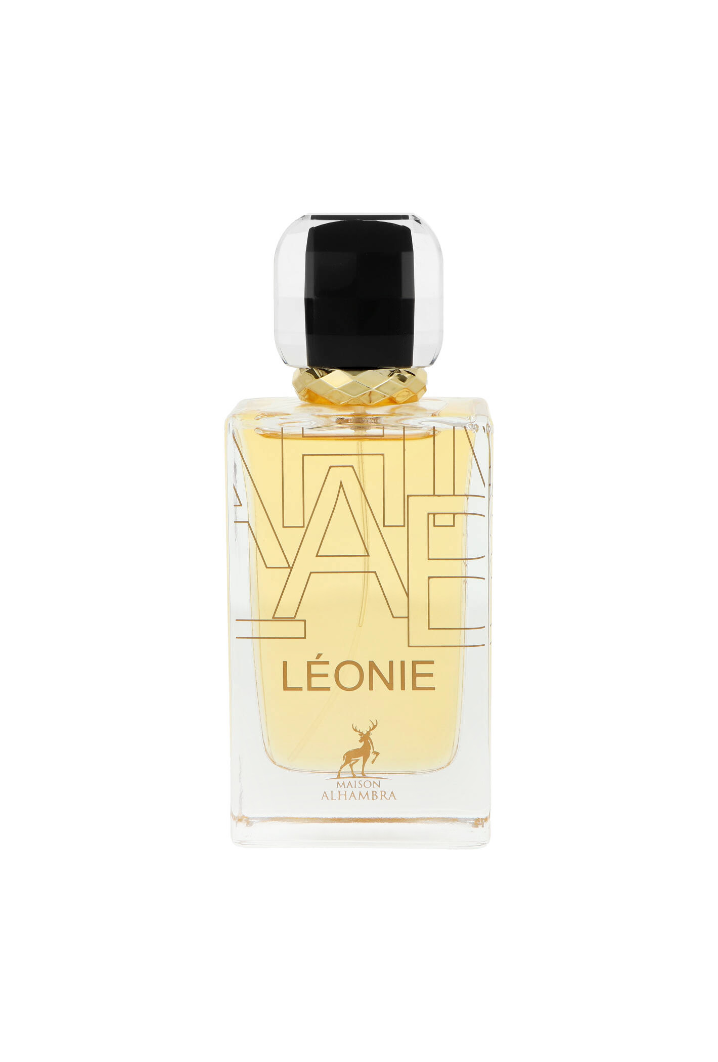 Maison Alhambra Leonie Libbra Edp 100ml