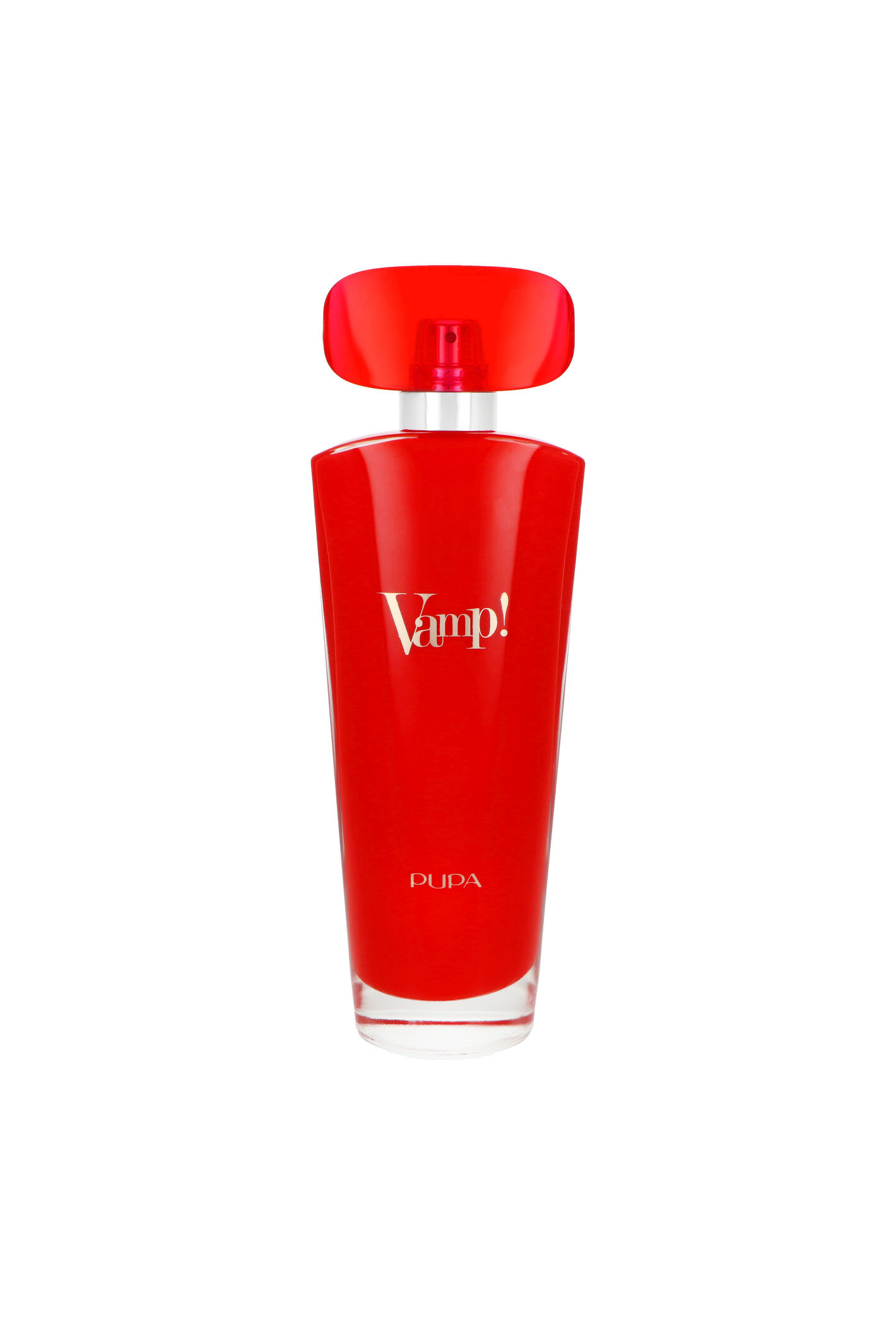 Tester Pupa Vamp! Red Edp 100ml